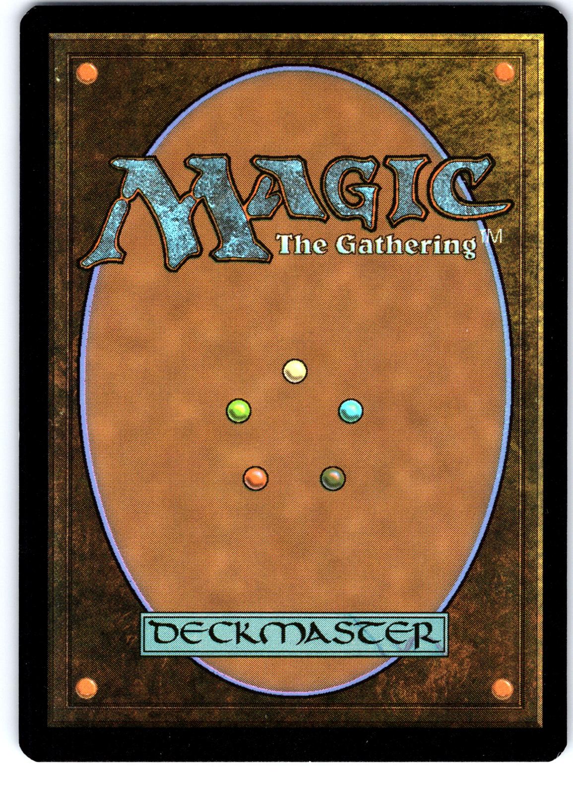 Gathering Stone 257 Uncommon Lorwyn Eclipsed Magic: The Gathering Foil Near Mint