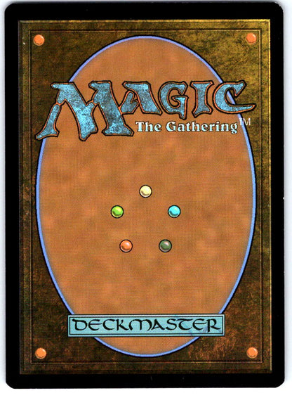 The Regalia 267 Rare FINAL FANTASY Magic: The Gathering Near Mint