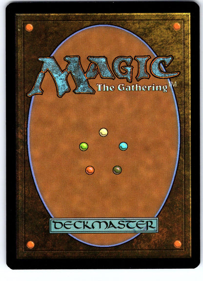 Uneasy Partings 58 Common The Hobbit Magic: The Gathering Foil Near Mint