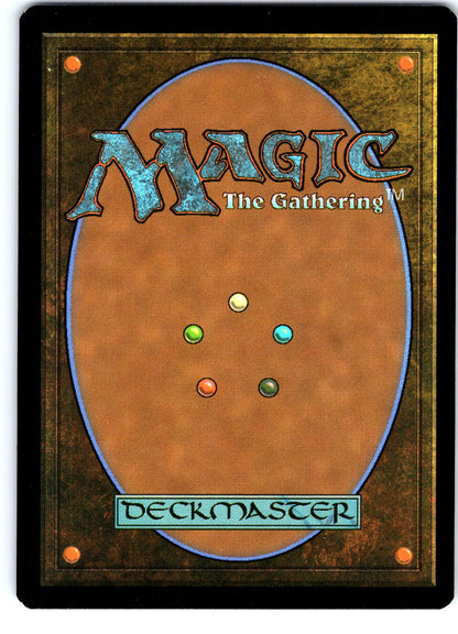 University Campus 186 Land Marvel's Spider-Man Magic: The Gathering Foil NM