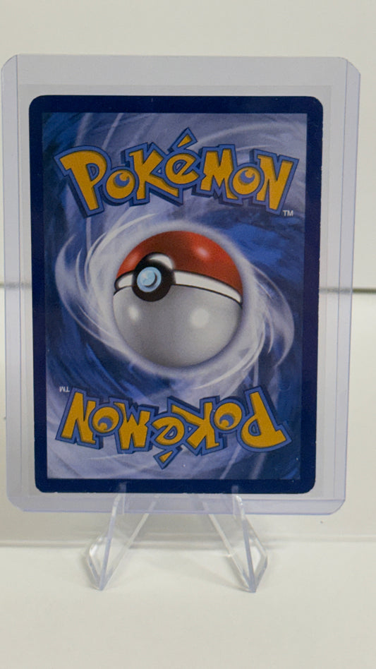 Gyarados 21/98 - Deck Exclusives Non-Holo (PR) Lightly Played