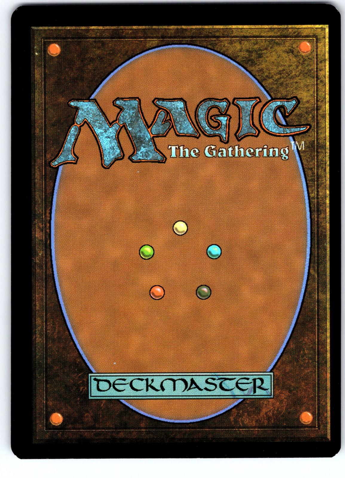 Goblin-town 183 Land The Hobbit Magic: The Gathering Foil Near Mint