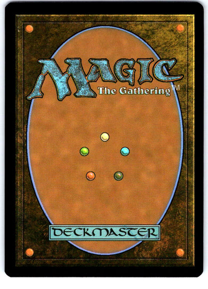 Invasion Submersible 57 Avatar: The Last Airbender Magic: The Gathering NM