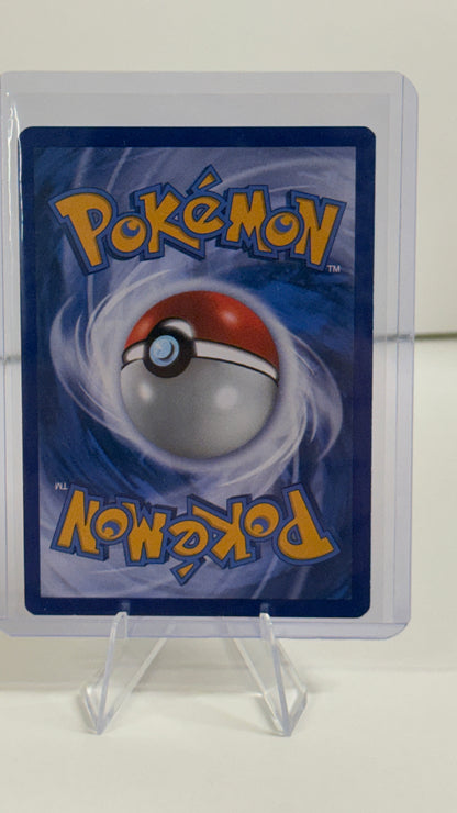 Meowth - 106/146 [Platinum] - Burger King Promos (BKP) Near Mint