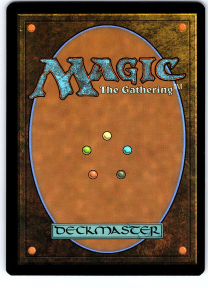 Lake-town 186 Land The Hobbit Magic: The Gathering Foil Near Mint