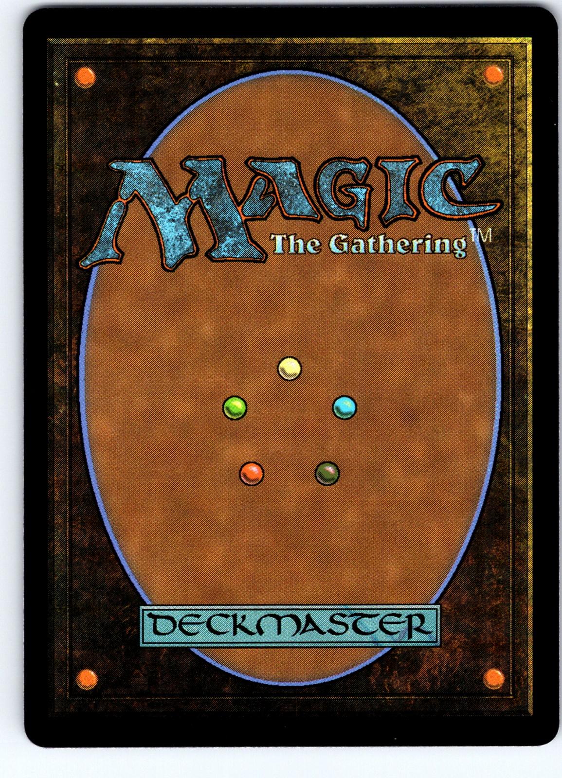 Sold Out 119 Common Avatar: The Last Airbender Magic: The Gathering Foil NM