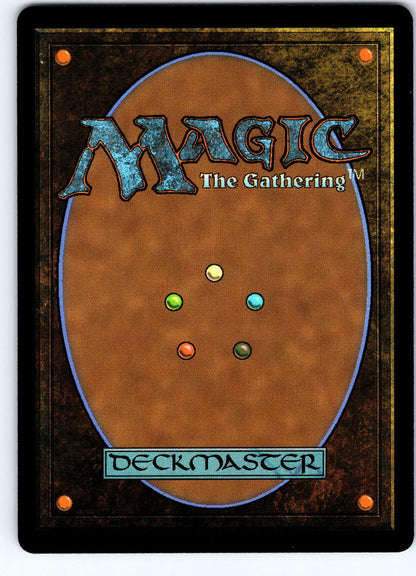 Sold Out 119 Common Avatar: The Last Airbender Magic: The Gathering Foil NM