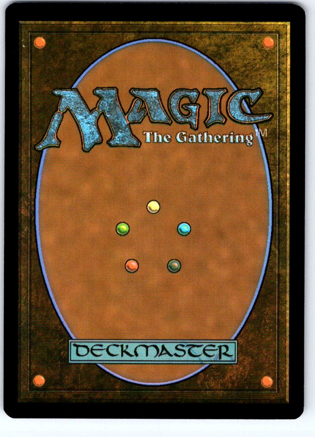 Retrieve the Esper 68 Common FINAL FANTASY Magic: The Gathering Near Mint