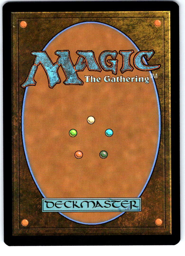 Everything Pizza 0173 Teenage Mutant Ninja Turtles Magic: The Gathering NM