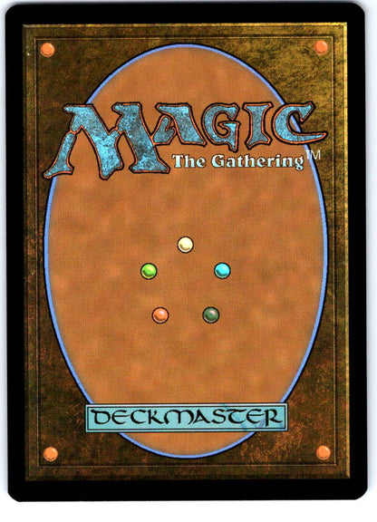 Everything Pizza 0173 Teenage Mutant Ninja Turtles Magic: The Gathering NM