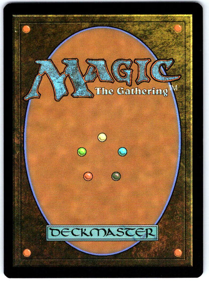 Geyser Leaper 52 Common Avatar: The Last Airbender Magic: The Gathering NM