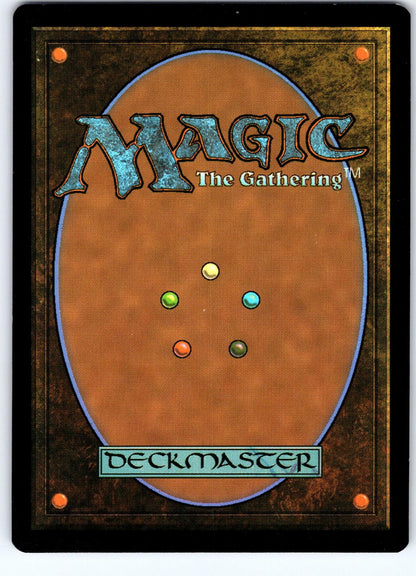 Master Piandao 28 Avatar: The Last Airbender Magic: The Gathering Foil NM