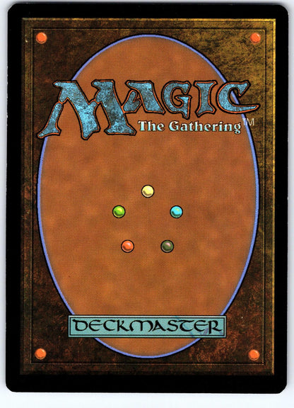 Rust-Shield Rampager 190 Common Bloomburrow Magic: The Gathering Foil Near Mint