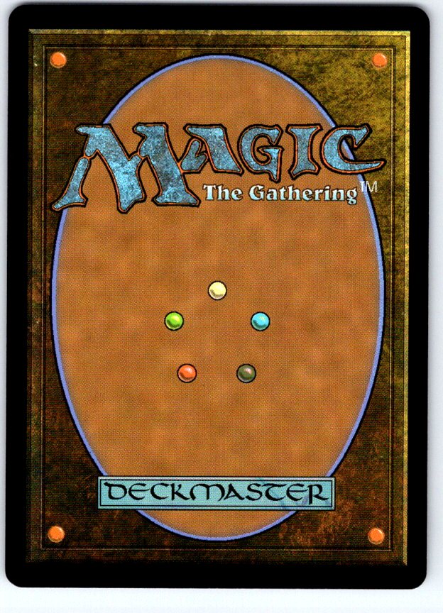 Abandon Attachments 205 Avatar: The Last Airbender Magic: The Gathering NM