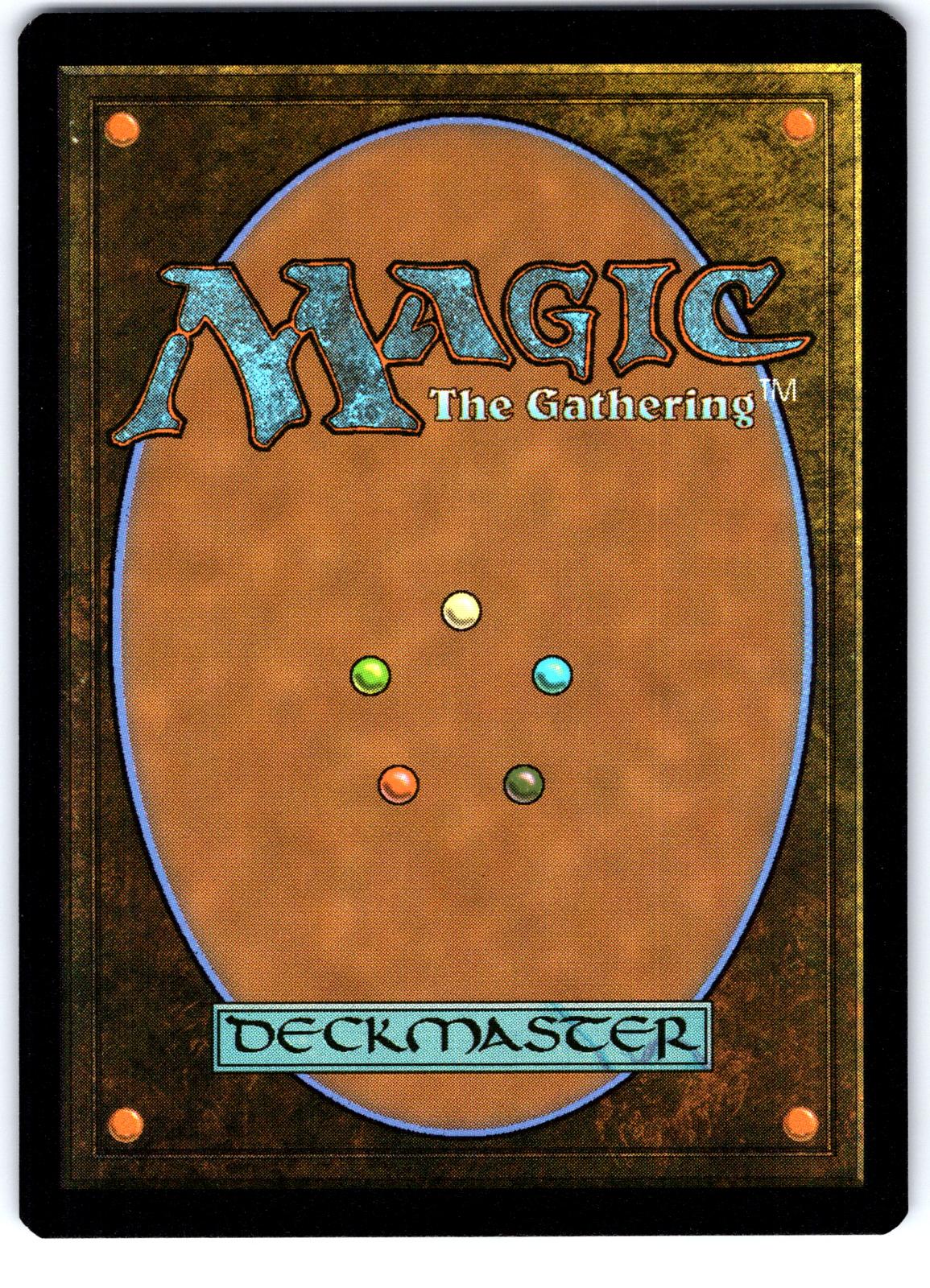 Goldmeadow Nomad 18 Common Lorwyn Eclipsed Magic: The Gathering Foil Near Mint