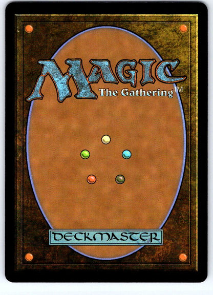 Meditation Pools 272 Land Avatar: The Last Airbender Magic: The Gathering NM