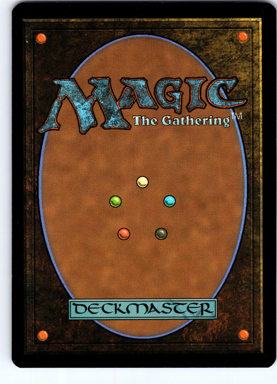 Ravening Warg 80 Common The Hobbit Magic: The Gathering Foil Near Mint