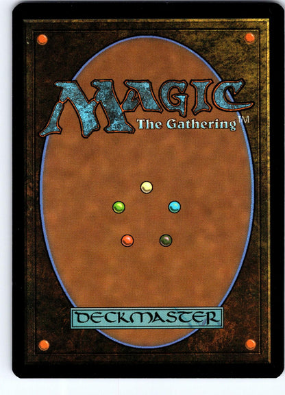 Ravening Warg 80 Common The Hobbit Magic: The Gathering Foil Near Mint
