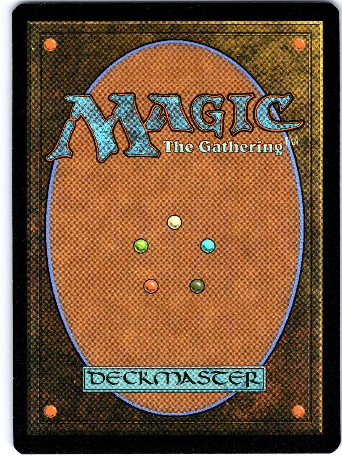 Kyoshi Warriors 26 Avatar: The Last Airbender Magic: The Gathering Foil NM