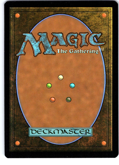 Kyoshi Warriors 26 Avatar: The Last Airbender Magic: The Gathering Foil NM